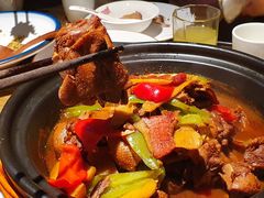 -老阿爸鲜鱼土菜(昆山花桥店)