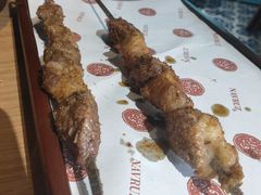 -纳鲁孜·新疆特色餐厅(上海悦荟广场店)