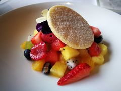 -Le Comptoir de Pierre Gagnaire