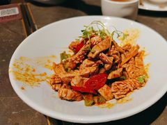 -金鸭季·北京烤鸭(深业上城店)