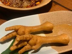 -外婆家(南开大悦城店)