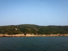-东极岛景区