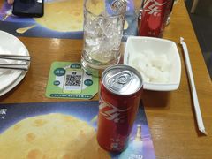 -Pelicana百利家炸鸡(江南西名店城店)