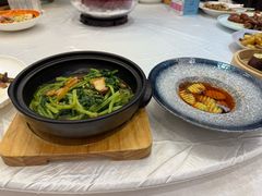 -欢乐海岸美食联盟
