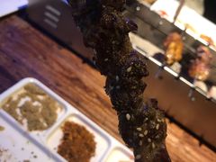 -三个蒙古大叔羊肉串(大宁店)