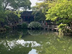 -惠山古镇·寄畅园