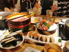 -温野菜涮涮锅(西单大悦城店)