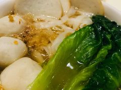 -龙记香港茶餐厅(久光百货店)