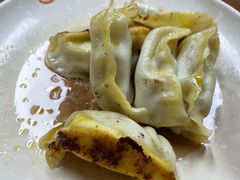 牛肉锅贴-回回锅贴(小河沿店)