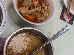 -湘春酒家·1989(国金中心店)