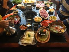 -冷面大王(大南街店)
