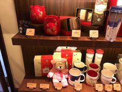 -星巴克臻选(思南公馆店)