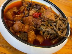 -无届青年餐馆(熙街店)