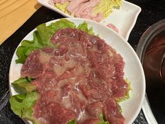 -京炭铜锅涮肉·羊蝎子·羊肉炉(保利·时光里店)