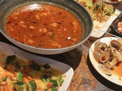 -枪火串烧·东北特色烧烤(罗湖总店)