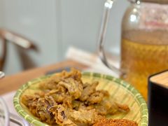 -大四喜·鲜牛肉火锅(洛阳大学城店)