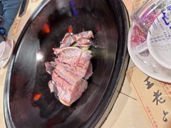 -王老六铁锅炖鱼(翠微店)