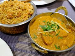 -Pita's&Tika's中东和印度风味餐厅(龙湖天街店)