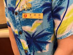 -云冈建国宾馆·自助餐厅