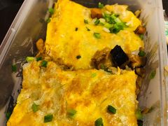 三鲜豆皮-老通城豆皮大王(吉庆街店)