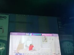 -唱吧麦颂KTV(马驹桥店)