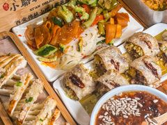 -福苗小骆驼烧烤(莲湖路店)