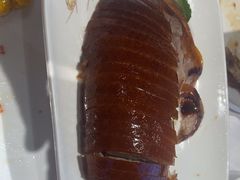 -大鸭梨烤鸭(金色漫香店)