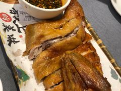 -金哥私房菜馆(张府园总店)