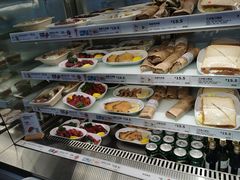 -宜家·瑞典风味餐厅(烟台路店)