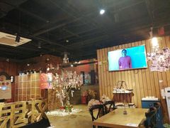 -长藤鬼校(千禧店)
