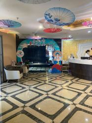 -石家庄苏亚美联臣医疗美容医院