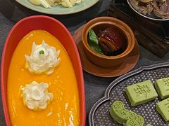 -柒园·三十年创意杭帮菜(龙湖滨江天街店)