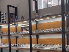 -五派眼镜(沙河店)