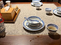 -南京大牌档(济南万象城店)