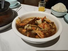 -回家吃饭·地道南昌菜(建德观总店)