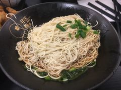 -贡梅老面馆·蟹粉面·无锡特色小吃(南长街主推店)