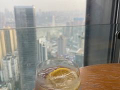 -重庆解放碑威斯汀酒店