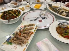 -良友·海鲜青岛菜(五四广场店)