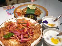 -POKIPOKI泰食谷仓东南亚菜(侨香店)
