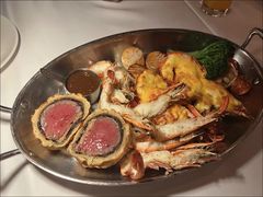 -Kathleen's Waitan 凯圣琳江景西餐厅(外滩店)