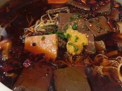 -乾隆美食·本帮菜(黄河路店)