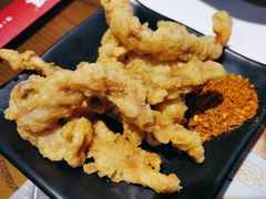-何记花甲(海岸城旗舰店)