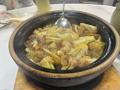-明本湛江鸡•海鲜小厨(陈家祠店)