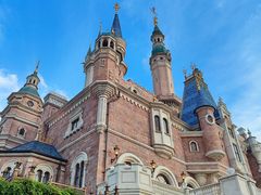 -上海迪士尼度假区