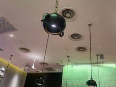 -炭舍干锅(华发商都店)