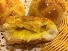 -点点心点心专门店(湾仔店)