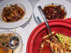 -飶香居(省博物馆店)