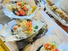 -木屋烧烤(白石洲店)