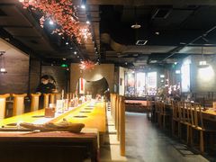 -呷哺呷哺 黄金牧场 (新中关购物中心店)
