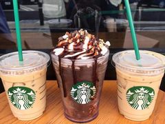 -星巴克臻选(南京艾尚天地店)